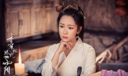 杨紫李现最新爆料古装图片,古装风华绝代引期待