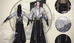 一梦江湖最新时装爆料,古风韵味，时尚升级！