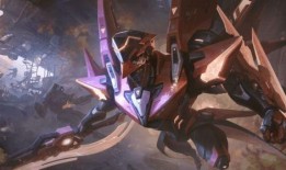 铠最新皮肤特效爆料