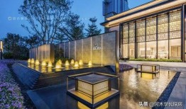 南宁豪宅爆料最新消息,揭秘最新豪宅爆料，奢华生活即将升级