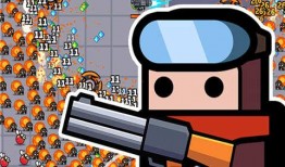 弹壳特攻队最新武器爆料,尖端科技助力战场制胜