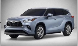 汉兰达最新爆料图片大全,惊艳外观与卓越性能尽收眼底！”