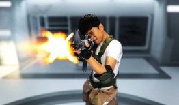 逆战最新爆料12月12日,神秘新内容即将揭晓！