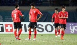 韩国男足爆料事件最新