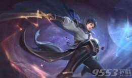 王者爆料曜最新皮肤,揭秘王者荣耀新皮肤神秘面纱