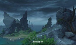 原神4.5池子最新爆料,神秘角色登场，元素之力再升级！