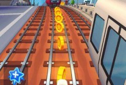 地铁跑酷最新爆料国际服,神秘地图与全新角色即将亮相！