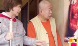 蔡明最新爆料视频,娱乐圈幕后真相大曝光！