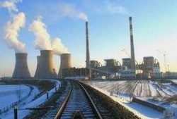 石家庄电厂最新爆料,技术革新与环保升级全解析