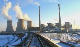 石家庄电厂最新爆料,技术革新与环保升级全解析