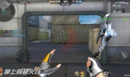 最新爆料穿越火线手游视频,精彩视频揭秘游戏全新玩法与升级