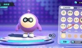 蛋仔派对最新爆料详情,神秘新玩法即将上线，惊喜不断！