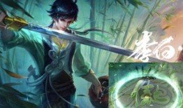 九月王者荣耀无双皮肤最新爆料,神秘英雄华丽蜕变！