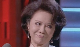 蔡明最新爆料视频,娱乐圈幕后真相大曝光！