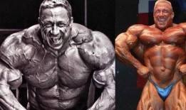 金城健美爆料视频最新版,健身界风云再起