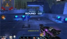 逆战最新地图爆料,神秘岛屿等你探险