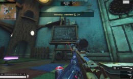 生死狙击2最新皮肤爆料,新皮肤惊艳亮相，炫酷特效引爆战场！