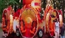 风火轮最新款爆料,颠覆传统，科技与时尚的完美融合”