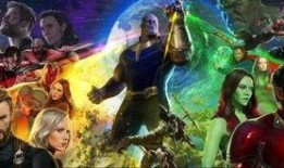 复仇者联盟最新爆料,终局之战全新爆料揭秘！英雄集结，决战在即！