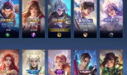 王者皮肤资讯爆料最新,神秘新皮肤即将亮相，独家爆料揭秘神秘英雄！