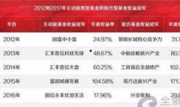 基金冠军爆料最新消息,最新市场动态与投资策略大曝光