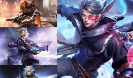 王者荣耀亚联皮肤最新爆料