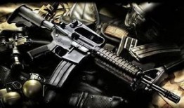 官方爆料最新m4升级枪,官方爆料揭示极致性能革新