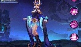 王者新皮肤7月爆料最新,神秘英雄华丽变身，视觉盛宴即将开启