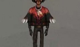 第五人格牛仔最新爆料,神秘牛仔角色即将登场，揭秘牛仔技能与背景故事