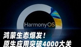 鸿蒙next最新爆料,揭秘未来智能生态革命性突破