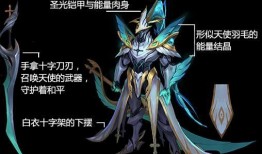 铠最新皮肤特效爆料