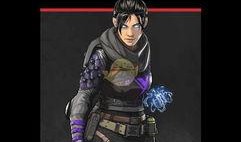 apex最新爆料恶灵,神秘恶灵势力悄然降临，挑战极限生存挑战