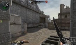 逆战最新地图爆料,神秘岛屿等你探险