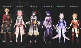 原神最新爆料哔哩哔哩,哔哩哔哩独家揭秘，神秘角色与全新玩法即将揭晓！