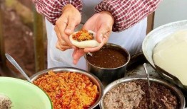 泰山美食爆料视频大全最新,揭秘视频大全中的地道风味