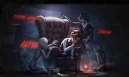 第五人格最新爆料电竞,激情对决，巅峰之战即将开启！