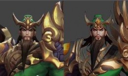 关羽新皮肤爆料最新视频