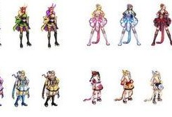 dnf2022春节时装最新爆料