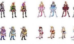 dnf2022春节时装最新爆料