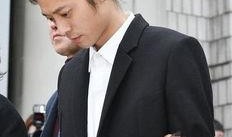 郑俊英最新爆料,娱乐圈黑暗面浮出水面