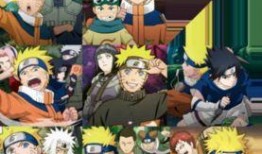 火影忍者最新爆料马车,神秘马车揭开忍者世界新篇章！