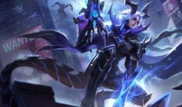 王者荣耀亚联皮肤最新爆料