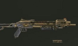 使命召唤最新武器爆料图,全新武器爆料，神秘利器即将亮相战场！