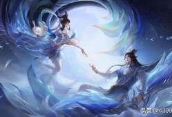 嫦娥最新皮肤爆料,月华如梦，仙子降临