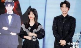 2025年谭松韵许凯最新爆料