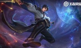 王者爆料曜最新皮肤,揭秘王者荣耀新皮肤神秘面纱
