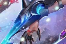 王者最新爆料皮肤女武神,王者荣耀全新皮肤惊艳亮相