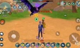 创造与魔法爆料最新版本,魔法元素升级，奇幻冒险再启程