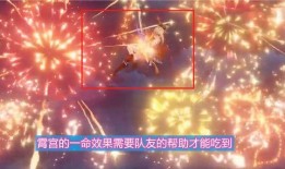 原神霄宫最新爆料,神秘势力崛起，新角色与剧情大揭秘！