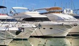 最新爆料游艇图片高清,揭秘最新游艇高清图片背后的传奇故事